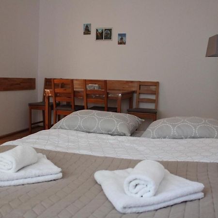 Apartment Brigitta سيفِسوارا المظهر الخارجي الصورة