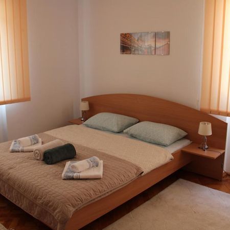 Apartment Brigitta سيفِسوارا المظهر الخارجي الصورة
