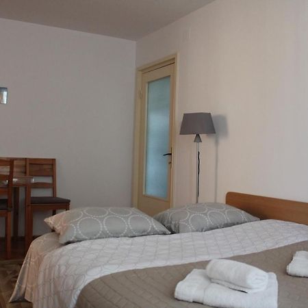 Apartment Brigitta سيفِسوارا المظهر الخارجي الصورة