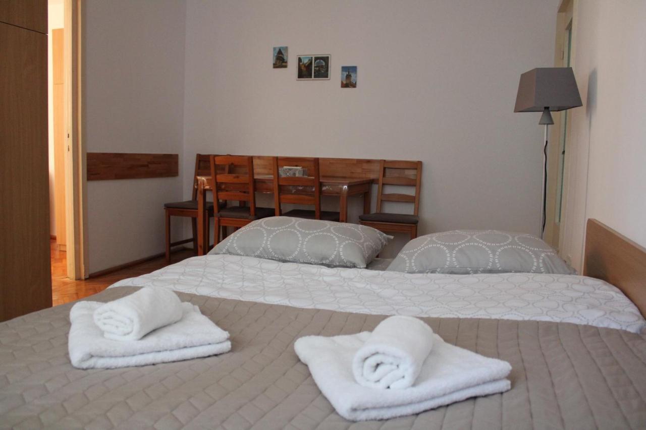 Apartment Brigitta سيفِسوارا المظهر الخارجي الصورة