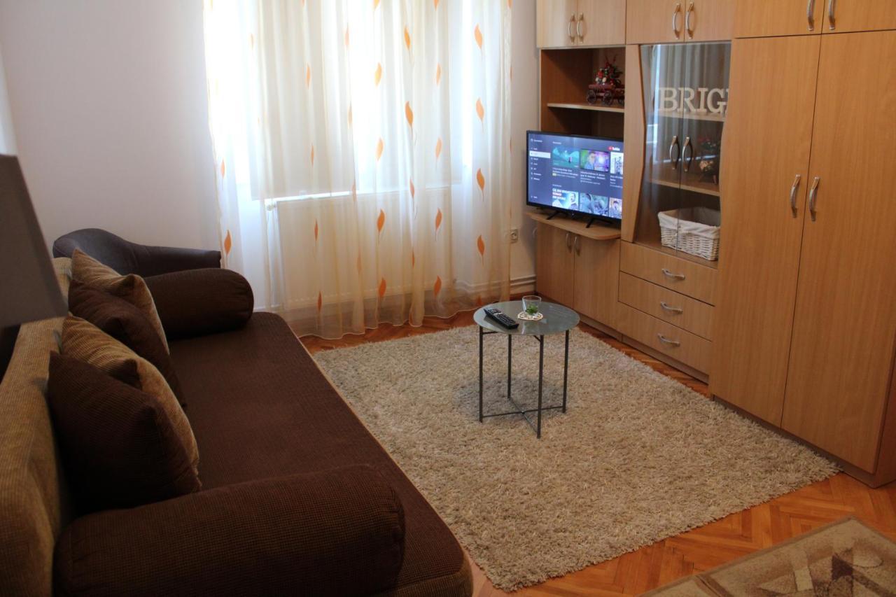 Apartment Brigitta سيفِسوارا المظهر الخارجي الصورة