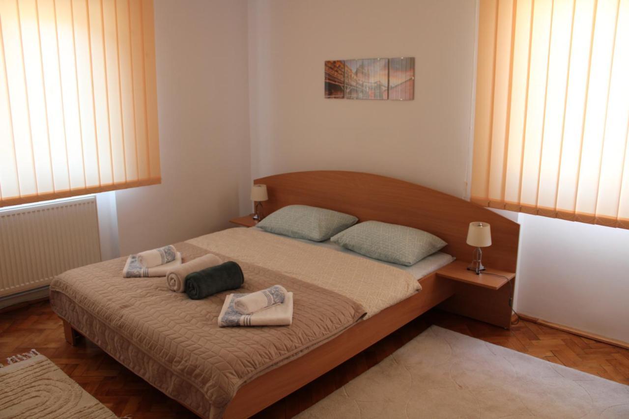 Apartment Brigitta سيفِسوارا المظهر الخارجي الصورة