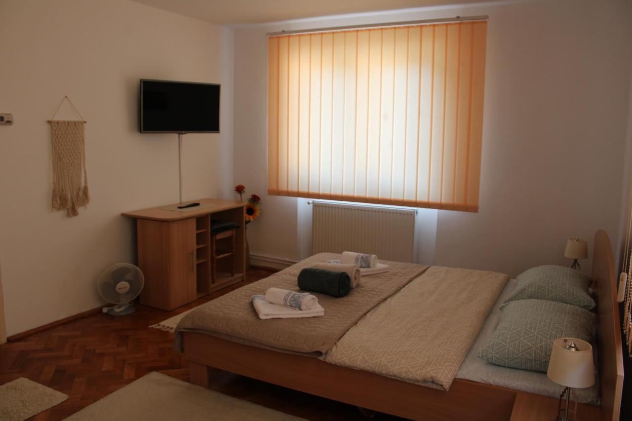 Apartment Brigitta سيفِسوارا المظهر الخارجي الصورة