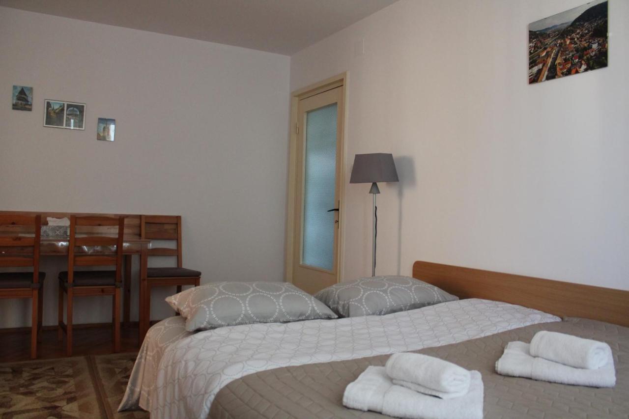Apartment Brigitta سيفِسوارا المظهر الخارجي الصورة