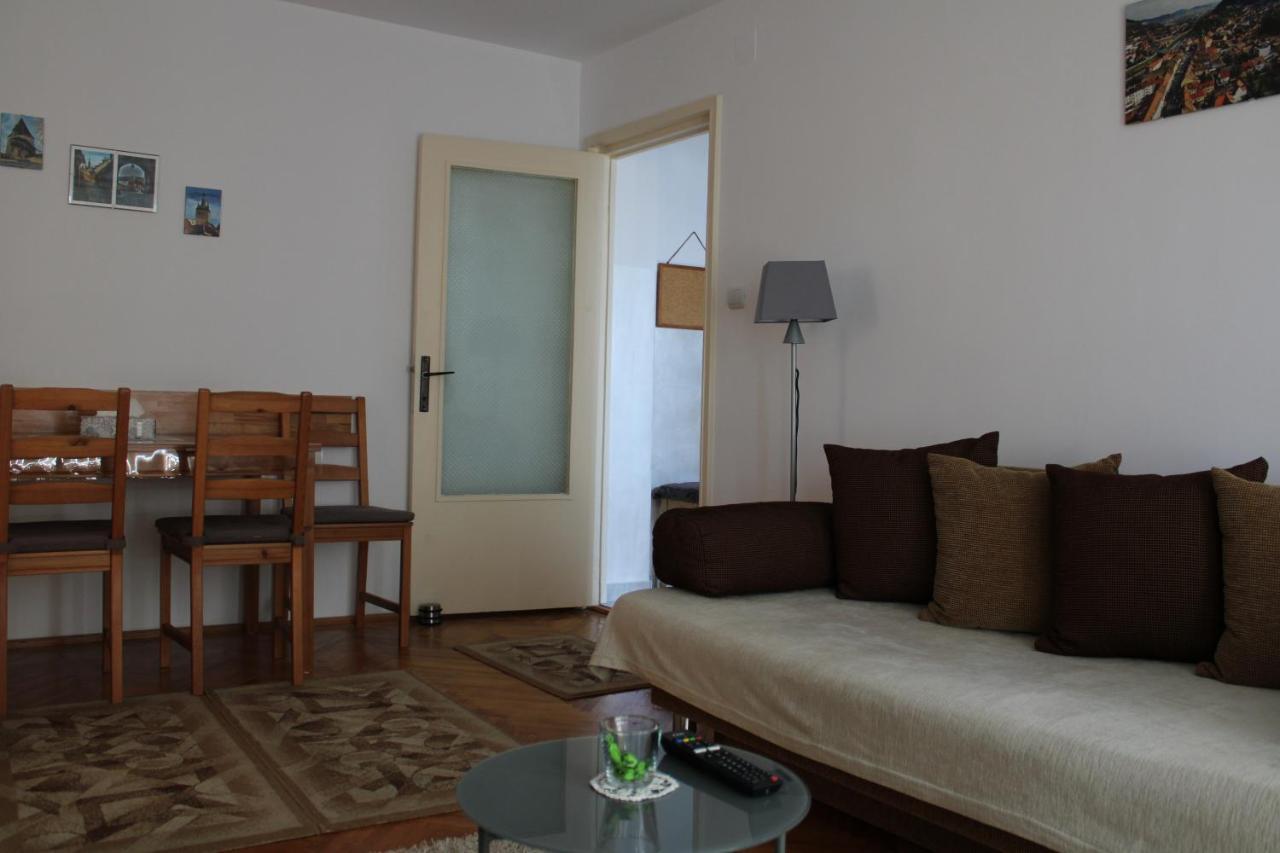 Apartment Brigitta سيفِسوارا المظهر الخارجي الصورة