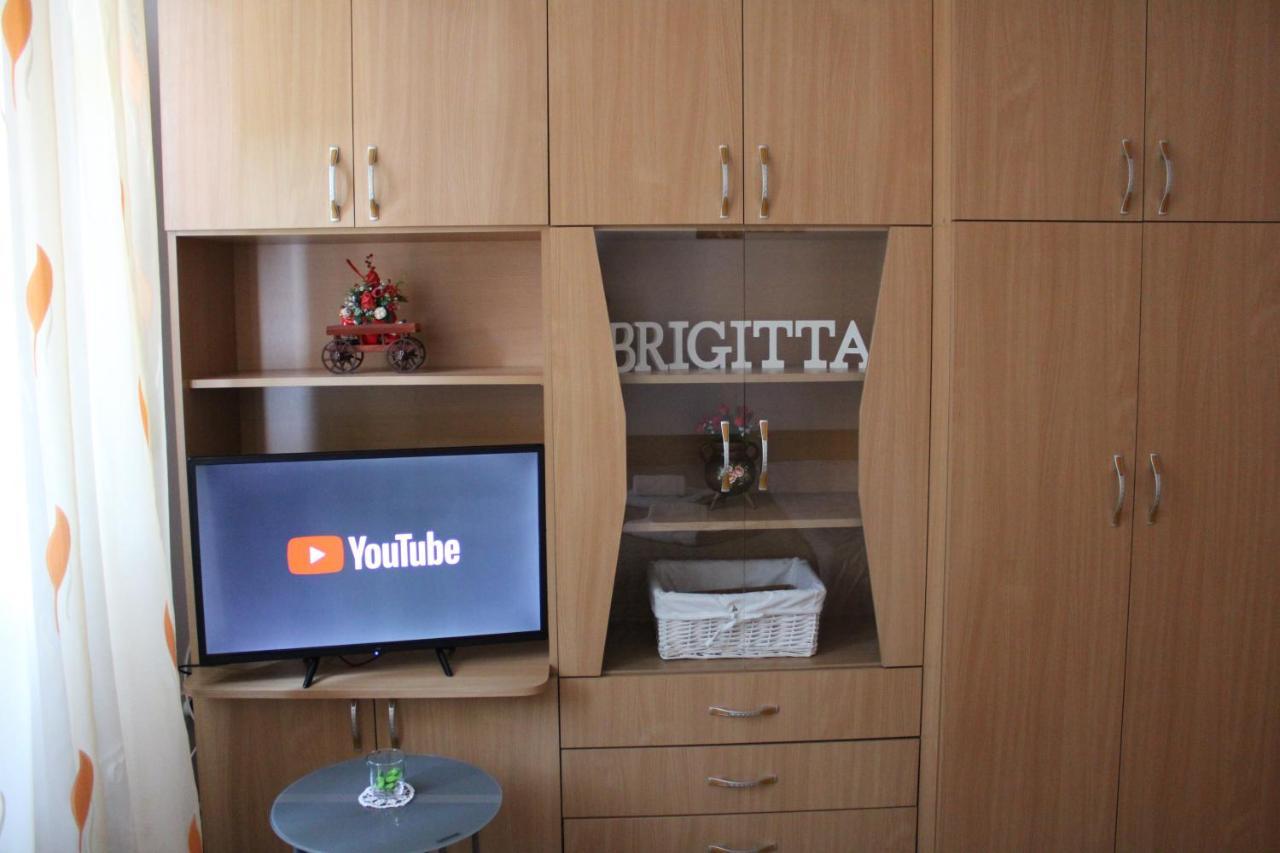 Apartment Brigitta سيفِسوارا المظهر الخارجي الصورة