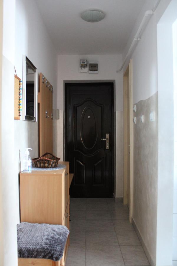 Apartment Brigitta سيفِسوارا المظهر الخارجي الصورة